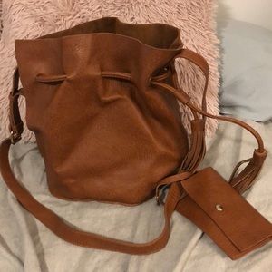 Brand new cross body from American Eagle